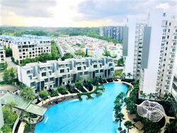 Skies Miltonia (D27), Condominium #453734341